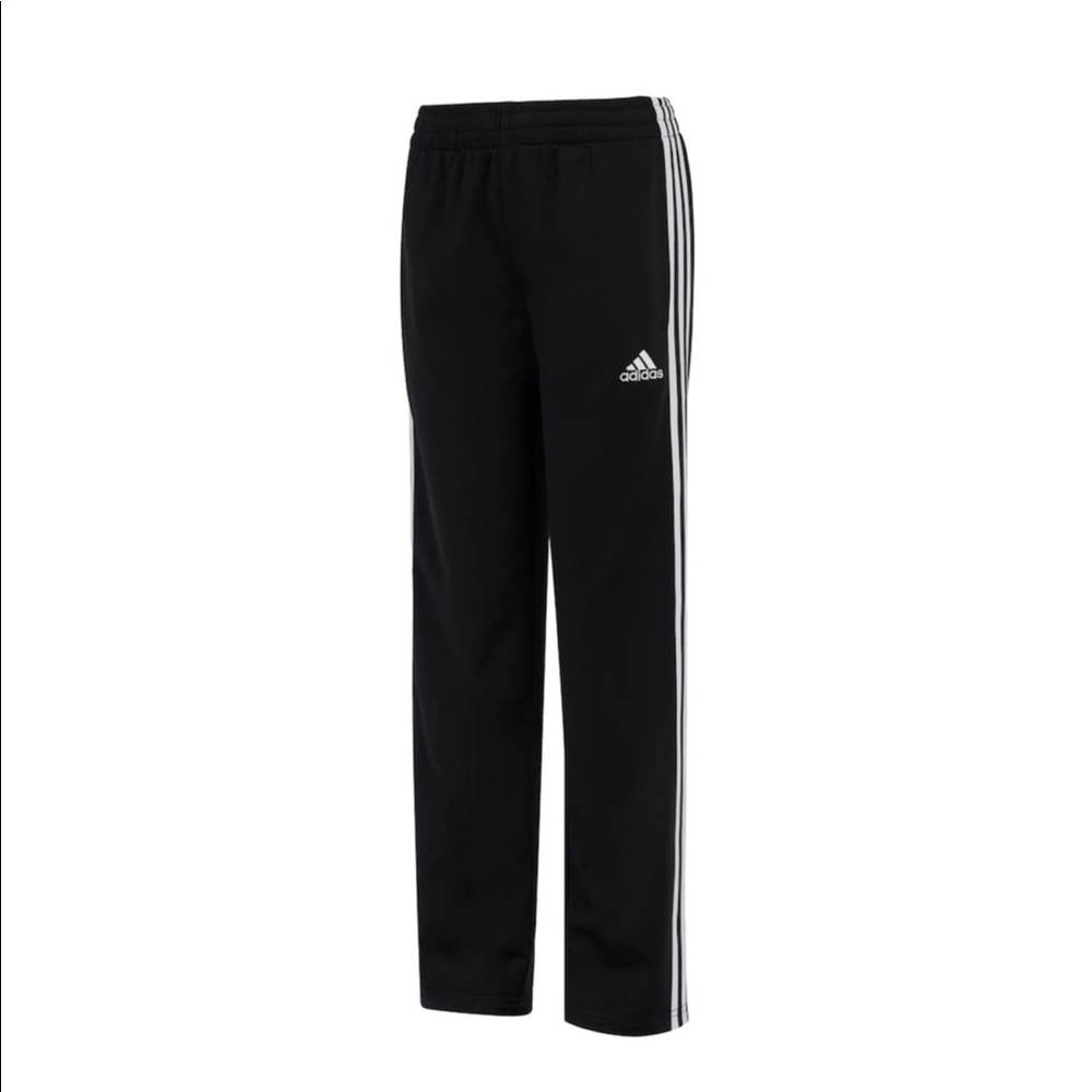 Adidas Boys Track pants - Black